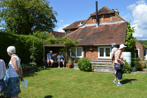 Day Cottage
